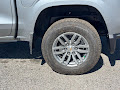 2026 Chevrolet Colorado 4WD LT