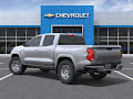 2026 Chevrolet Colorado 4WD LT