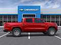 2026 Chevrolet Colorado 4WD LT