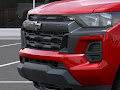 2026 Chevrolet Colorado 4WD LT