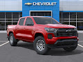 2026 Chevrolet Colorado 4WD LT