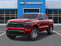 2026 Chevrolet Colorado 4WD LT