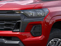 2026 Chevrolet Colorado 4WD LT