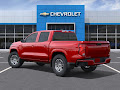 2026 Chevrolet Colorado 4WD LT