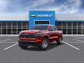 2026 Chevrolet Colorado 4WD LT