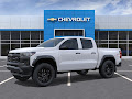2026 Chevrolet Colorado 4WD Trail Boss