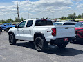 2026 Chevrolet Colorado 4WD Trail Boss