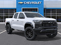 2026 Chevrolet Colorado 4WD Trail Boss
