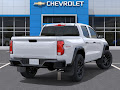 2026 Chevrolet Colorado 4WD Trail Boss