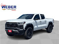 2026 Chevrolet Colorado 4WD Trail Boss