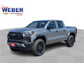 2026 Chevrolet Colorado 4WD Trail Boss