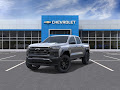 2026 Chevrolet Colorado 4WD Trail Boss