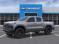 2026 Chevrolet Colorado 4WD Trail Boss