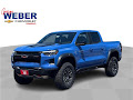 2026 Chevrolet Colorado 4WD ZR2