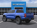 2026 Chevrolet Colorado 4WD ZR2