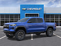 2026 Chevrolet Colorado 4WD ZR2