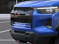 2026 Chevrolet Colorado 4WD ZR2