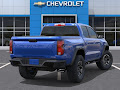 2026 Chevrolet Colorado 4WD ZR2