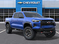 2026 Chevrolet Colorado 4WD ZR2