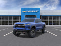 2026 Chevrolet Colorado 4WD ZR2