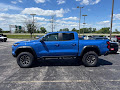 2026 Chevrolet Colorado 4WD ZR2