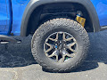 2026 Chevrolet Colorado 4WD ZR2