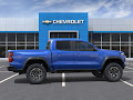 2026 Chevrolet Colorado 4WD ZR2