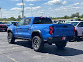 2026 Chevrolet Colorado 4WD ZR2