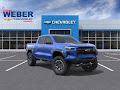 2026 Chevrolet Colorado 4WD ZR2