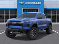 2026 Chevrolet Colorado 4WD ZR2