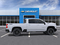 2026 Chevrolet Silverado 2500HD LTZ