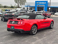 2011 Ford Mustang GT Premium