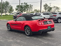 2011 Ford Mustang GT Premium
