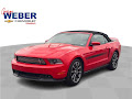 2011 Ford Mustang GT Premium
