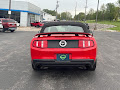 2011 Ford Mustang GT Premium