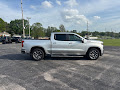 2020 Chevrolet Silverado 1500 4WD LT Crew Cab