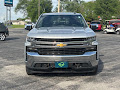 2020 Chevrolet Silverado 1500 4WD LT Crew Cab