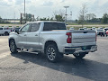 2020 Chevrolet Silverado 1500 4WD LT Crew Cab