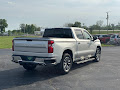 2020 Chevrolet Silverado 1500 4WD LT Crew Cab