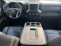 2020 Chevrolet Silverado 1500 4WD LT Crew Cab
