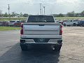 2020 Chevrolet Silverado 1500 4WD LT Crew Cab