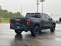 2023 GMC Sierra 1500 4WD AT4X Crew Cab