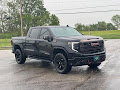 2023 GMC Sierra 1500 4WD AT4X Crew Cab