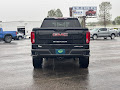 2023 GMC Sierra 1500 4WD AT4X Crew Cab