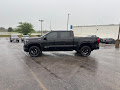 2023 GMC Sierra 1500 4WD AT4X Crew Cab