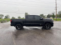 2023 GMC Sierra 1500 4WD AT4X Crew Cab