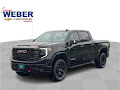 2023 GMC Sierra 1500 4WD AT4X Crew Cab