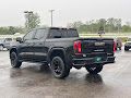 2023 GMC Sierra 1500 4WD AT4X Crew Cab