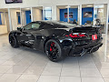 2026 Chevrolet Corvette 2LZ