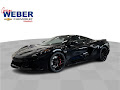 2026 Chevrolet Corvette 2LZ
